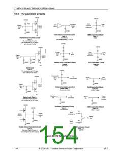 浏览型号71M6543H的Datasheet PDF文件第154页
