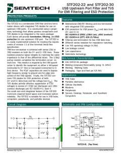 浏览型号STF202-22.TCT的Datasheet PDF文件第1页