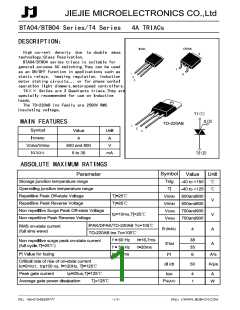 浏览型号T435-600H的Datasheet PDF文件第1页