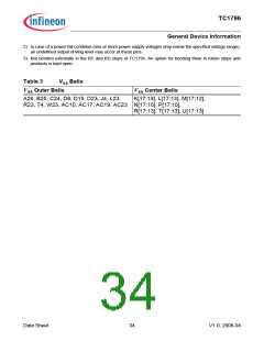 浏览型号TC1796的Datasheet PDF文件第34页