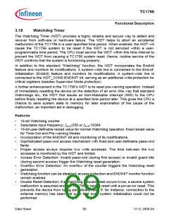 浏览型号TC1796的Datasheet PDF文件第69页