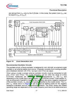 浏览型号TC1796的Datasheet PDF文件第77页