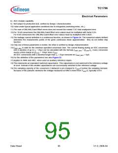 浏览型号TC1796的Datasheet PDF文件第95页