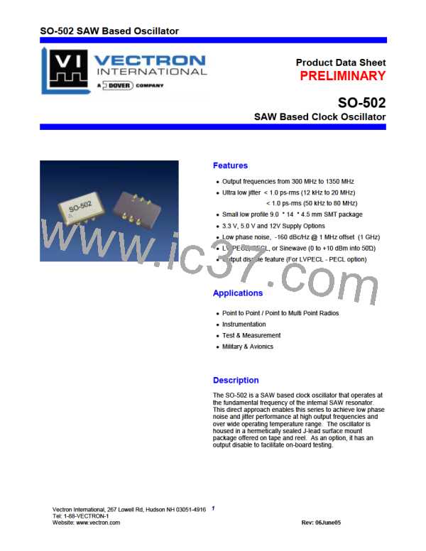 SO-502-CJF-LNN300图片预览