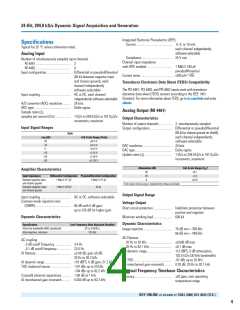 浏览型号779132-01的Datasheet PDF文件第4页