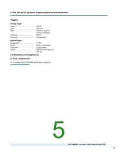 浏览型号779132-01的Datasheet PDF文件第5页