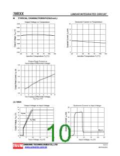 浏览型号78RXXL-TF4-T的Datasheet PDF文件第10页