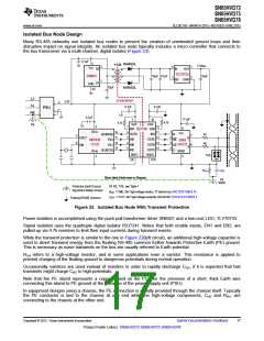 浏览型号SN65HVD75的Datasheet PDF文件第17页