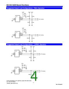 浏览型号SO-502-CJF-LNN300的Datasheet PDF文件第4页