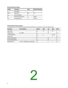 浏览型号ACPM-7891的Datasheet PDF文件第2页