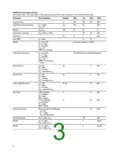 浏览型号ACPM-7891的Datasheet PDF文件第3页