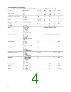浏览型号ACPM-7891的Datasheet PDF文件第4页