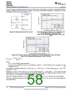 浏览型号ADS1292的Datasheet PDF文件第58页
