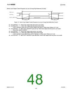 浏览型号AK4646_11的Datasheet PDF文件第48页