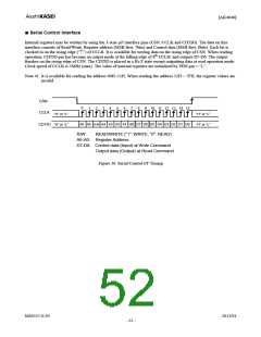 浏览型号AK4646_11的Datasheet PDF文件第52页