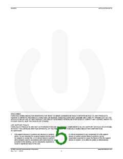 浏览型号AN-8019的Datasheet PDF文件第5页