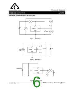 浏览型号AZ7042R的Datasheet PDF文件第6页