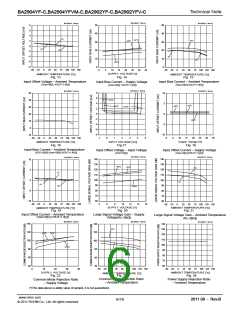 浏览型号BA2904YF-C的Datasheet PDF文件第6页