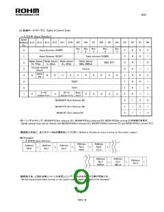 浏览型号BD3471KS2的Datasheet PDF文件第9页