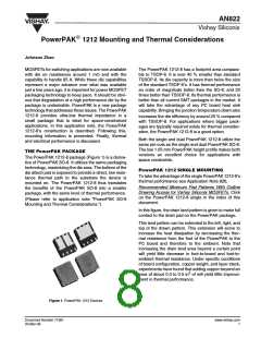 浏览型号SIS438DN的Datasheet PDF文件第8页