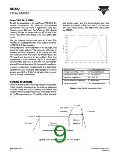 浏览型号SIS438DN的Datasheet PDF文件第9页