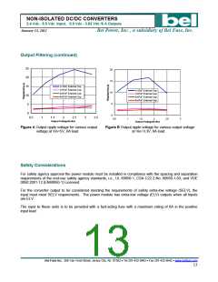 浏览型号SLIN-06F2AL的Datasheet PDF文件第13页