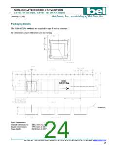 浏览型号SLIN-06F2AL的Datasheet PDF文件第24页