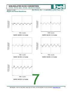 浏览型号SLIN-06F2AL的Datasheet PDF文件第7页