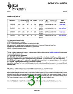 浏览型号BQ24170的Datasheet PDF文件第31页