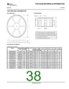 浏览型号BQ24161的Datasheet PDF文件第38页