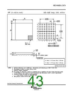 浏览型号BQ24161的Datasheet PDF文件第43页
