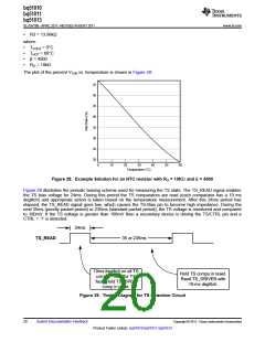 浏览型号BQ51013YFFR的Datasheet PDF文件第20页