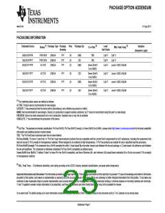 浏览型号BQ51013YFFR的Datasheet PDF文件第25页