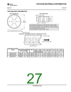 浏览型号BQ51013YFFR的Datasheet PDF文件第27页
