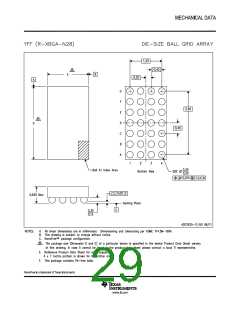 浏览型号BQ51013YFFR的Datasheet PDF文件第29页