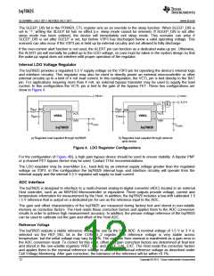 浏览型号BQ76925的Datasheet PDF文件第12页