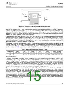 浏览型号BQ76925的Datasheet PDF文件第15页