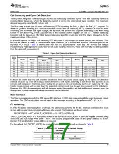 浏览型号BQ76925的Datasheet PDF文件第17页