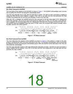 浏览型号BQ76925的Datasheet PDF文件第18页