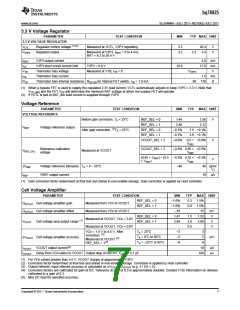 浏览型号BQ76925的Datasheet PDF文件第7页