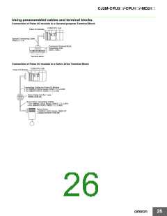 浏览型号CP1W-CIF12的Datasheet PDF文件第26页