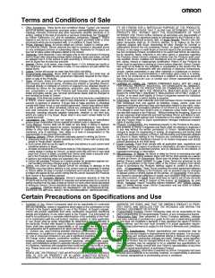 浏览型号CP1W-CIF12的Datasheet PDF文件第29页