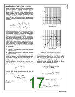 浏览型号CRCW08052101F的Datasheet PDF文件第17页