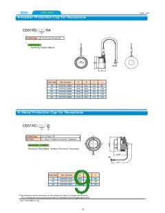 浏览型号D/MS3057-12A的Datasheet PDF文件第9页