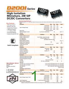 浏览型号D206I的Datasheet PDF文件第1页