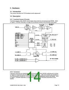 浏览型号DB1065的Datasheet PDF文件第14页