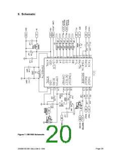 浏览型号DB1065的Datasheet PDF文件第20页