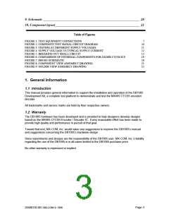 浏览型号DB1065的Datasheet PDF文件第3页