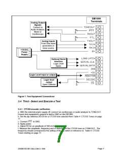 浏览型号DB1065的Datasheet PDF文件第7页