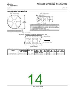 浏览型号DRV632的Datasheet PDF文件第14页
